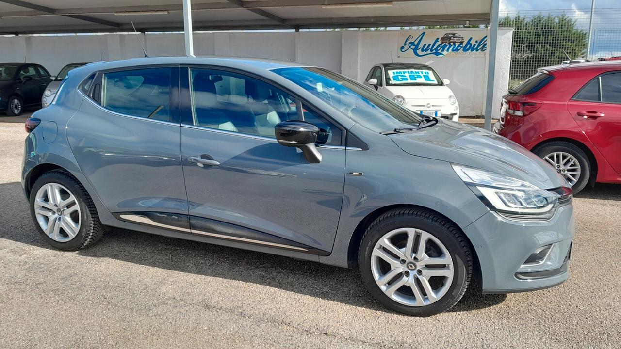 Renault Clio dCi 8V 75 CV 5 porte Life