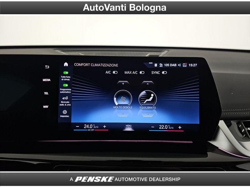 BMW X1 sDrive 18d xLine
