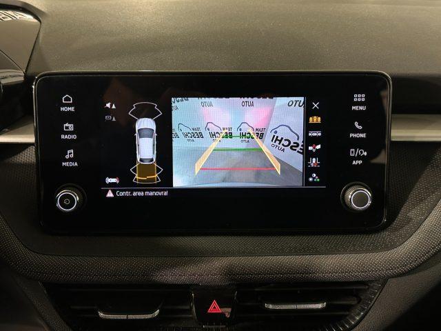 SKODA Fabia 1.0 TSI 95 CV Young Edition