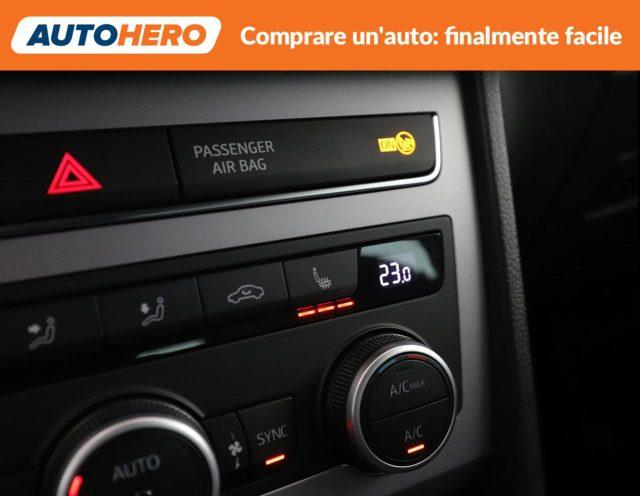 SEAT Ateca 2.0 TDI DSG FR