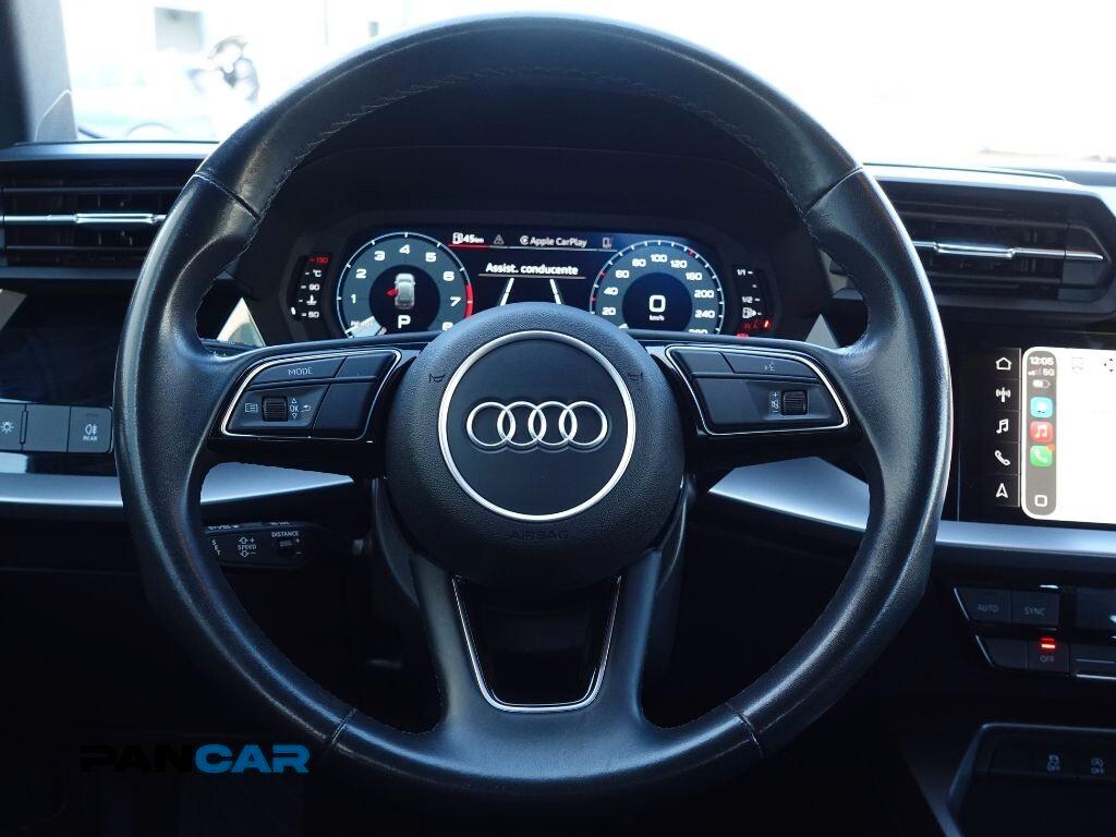 Audi A3 SPB 35 TFSI S tronic Business