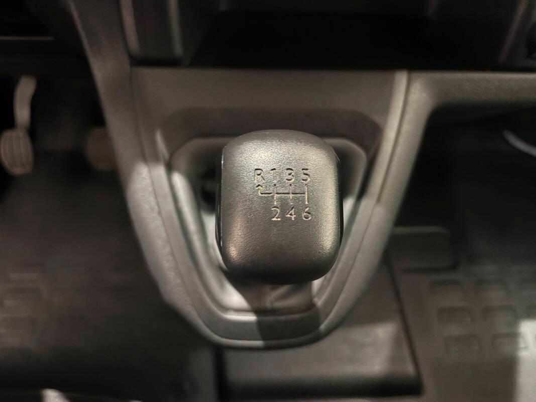 Fiat Scudo Ice 1.5 bluehdi 100cv L3H1 (Business)