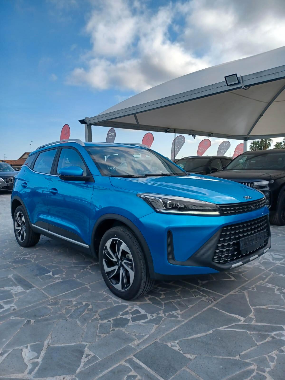 Emc Wave 3 Benzina 1.5 MT