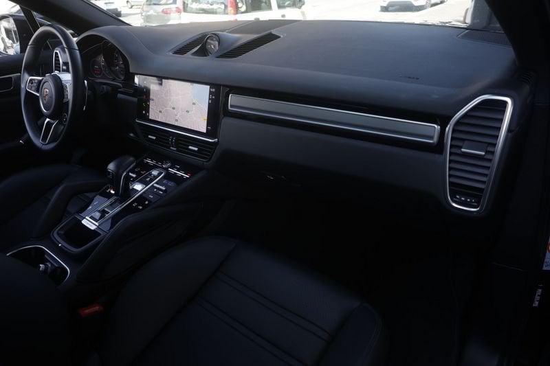 Porsche Cayenne Coupè 3.0 V6 Platinum Edition Unicoproprietario