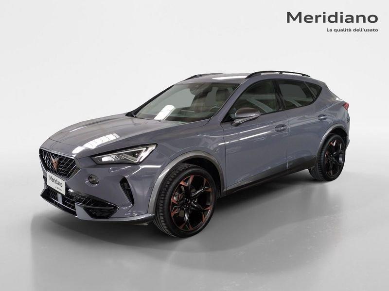 Cupra Formentor Formentor 1.5 TSI