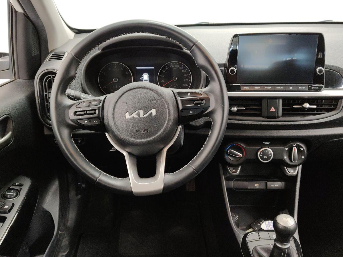 KIA Picanto 1.0 dpi Urban