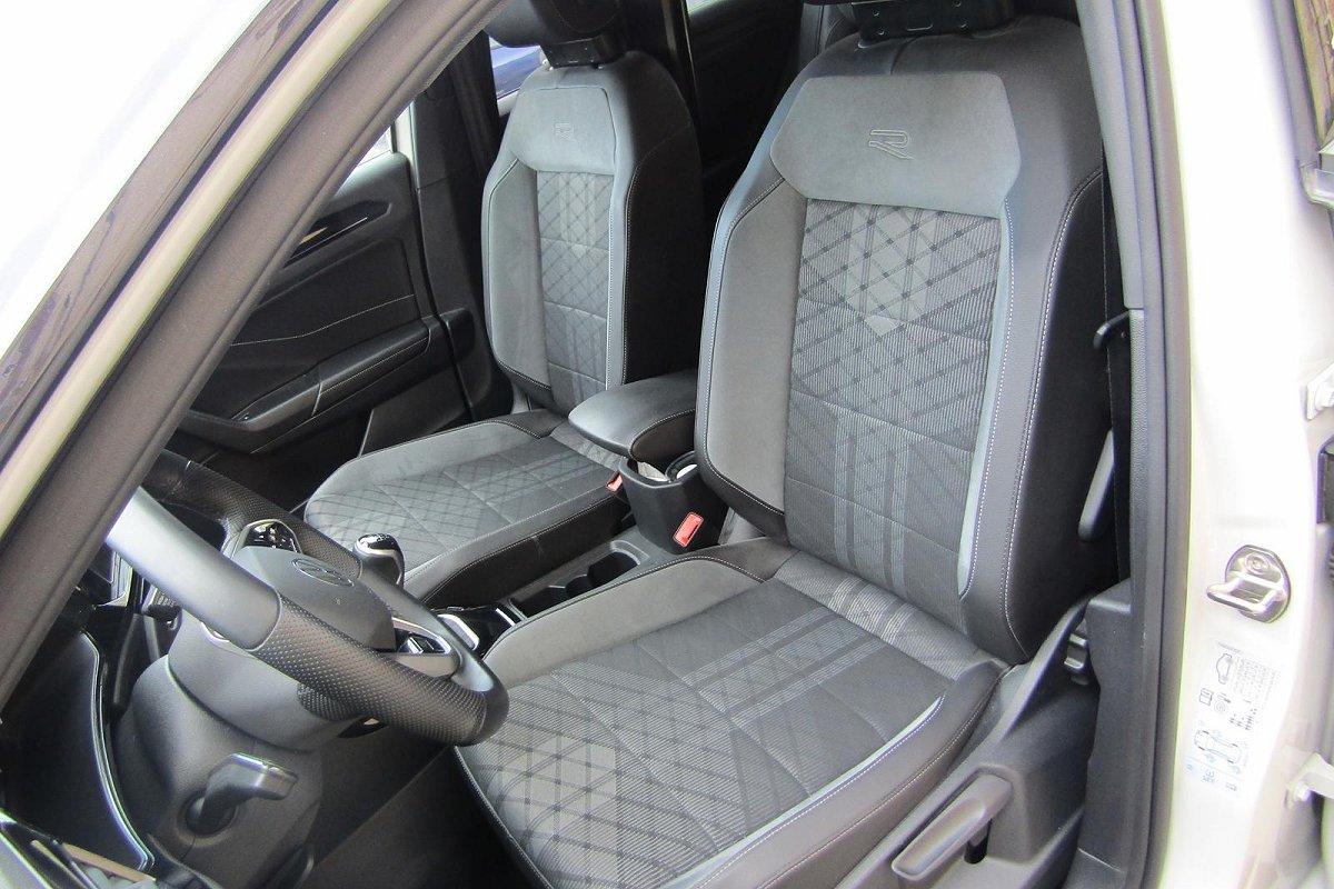 VOLKSWAGEN T-Roc 1.5 TSI ACT R-Line