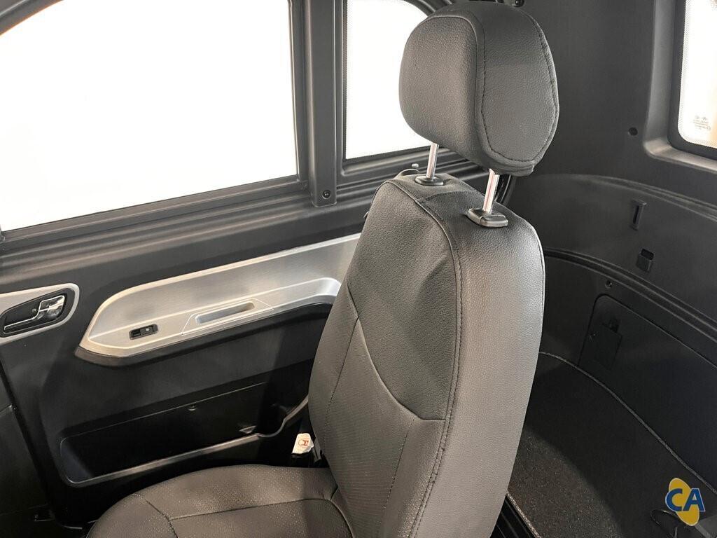 FREEDOM OTTO - Macchina Senza Patente