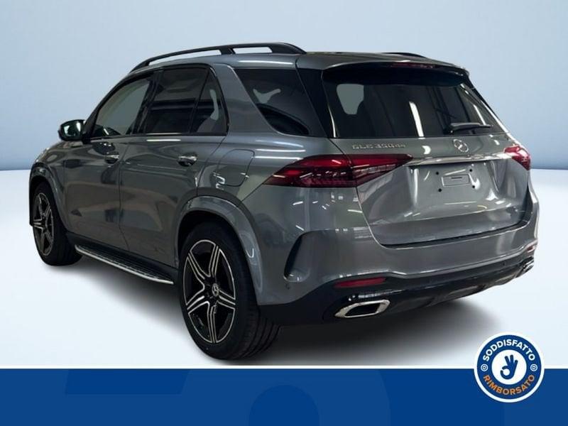 Mercedes-Benz GLE 350de 4Matic EQ-Power AMG Line Premium