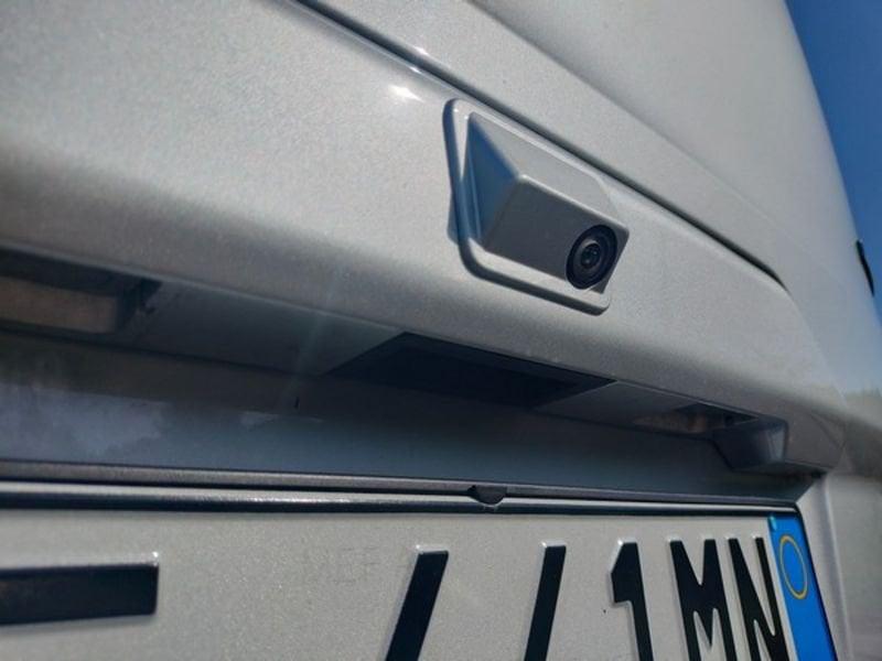 Ford Tourneo Custom Tourneo Custom 320 2.0 EcoBlue 130CV MHEV PC Trend