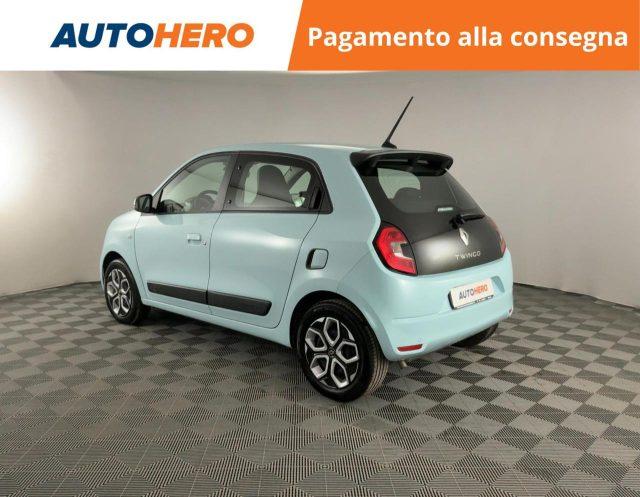 RENAULT Twingo SCe 65 CV Equilibre