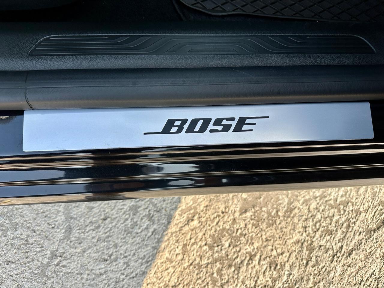 Renault Megane Mégane Sporter dCi 130 CV Energy Bose Edition