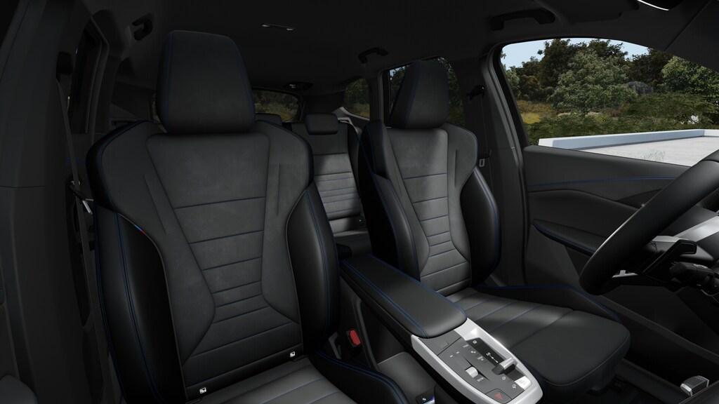 BMW X1 18 d MSport sDrive DCT