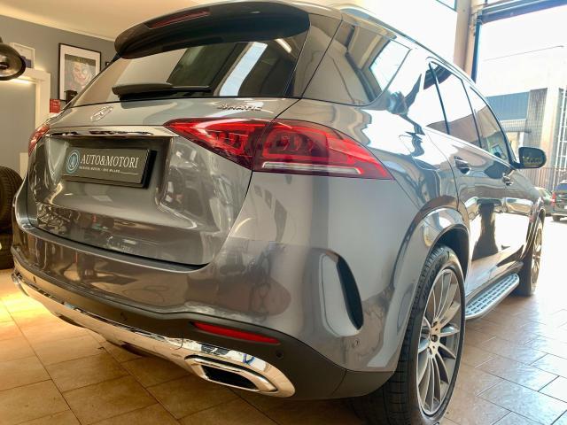 Mercedes-Benz GLE 300 GLE 300d mhev Premium Plus 4matic auto IVA Esposta