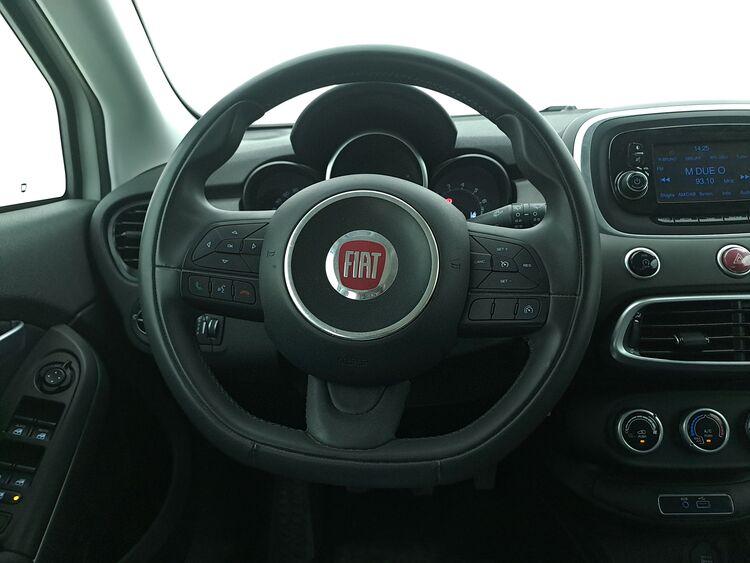 Fiat 500X Lounge BR659415 1.4 Benzina 140CV