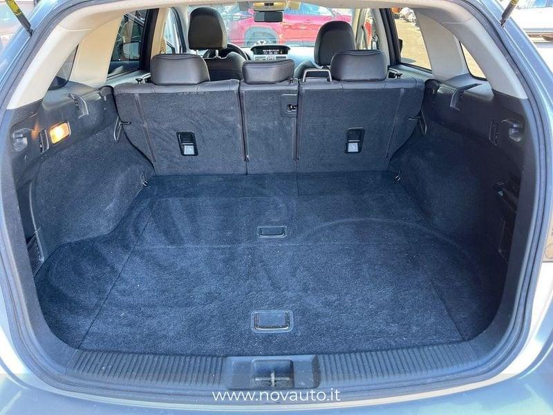 Subaru Levorg 1.6 DIT Sport Unlimited