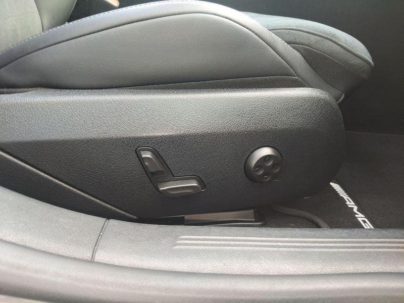 Mercedes-Benz Classe E E SW 220 d AMG Line Premium Plus auto
