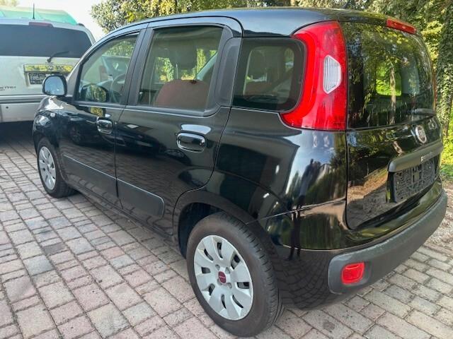 Fiat Panda 0.9 TwinAir Turbo S&S Easy