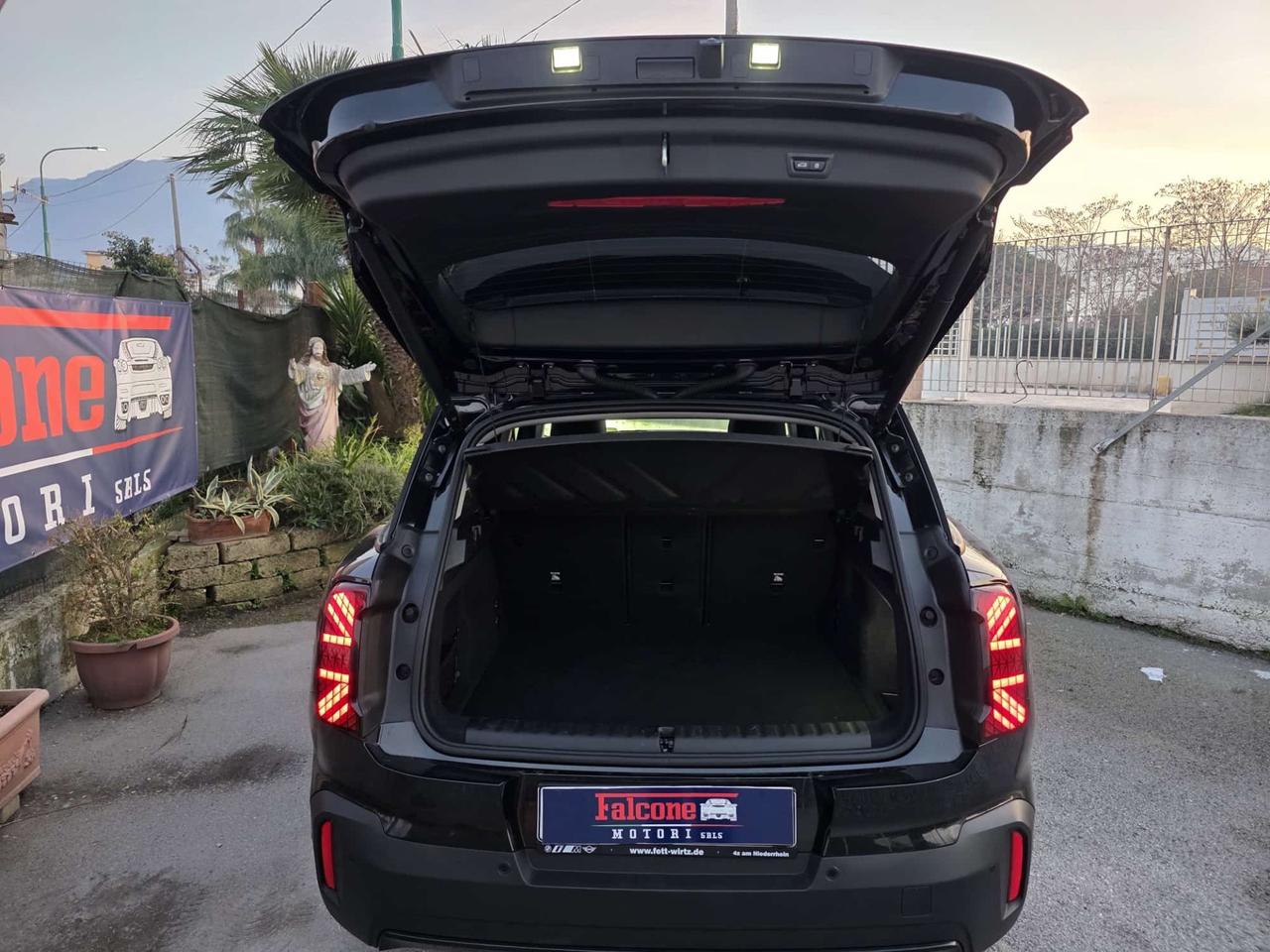 Mini Cooper D Countryman