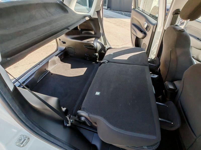 FIAT 500L 1.4 95 CV S&S Cross