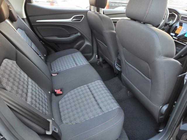 MG ZS 1.5 VTi-tech Comfort