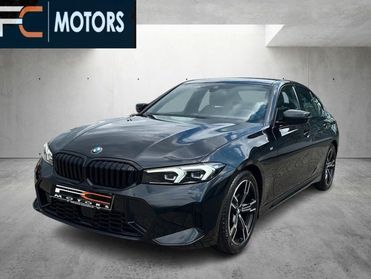 BMW 320d Msport AUTO-VIRTUAL-LED