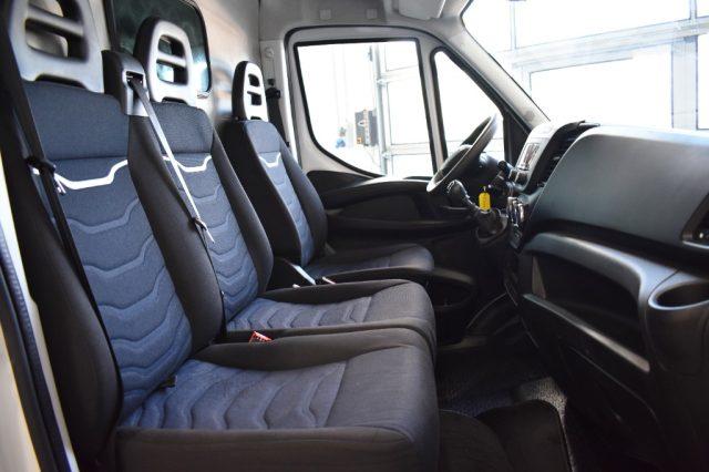 IVECO Daily 35S16V 2.3 HPT PM-SL-TM Furgone