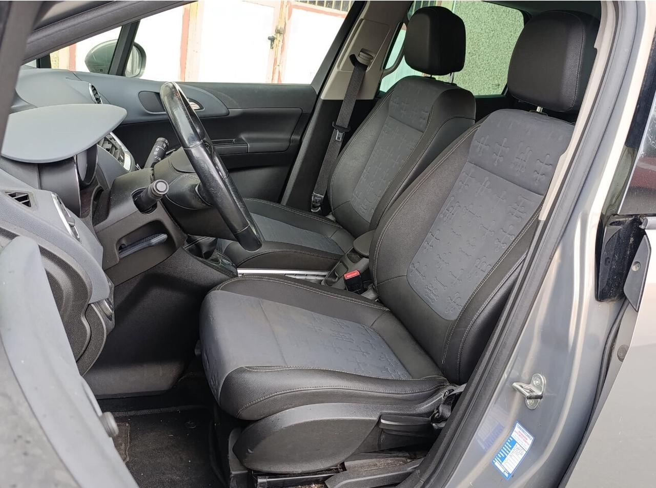 Opel Meriva 1.7 CDTI 110CV Elective