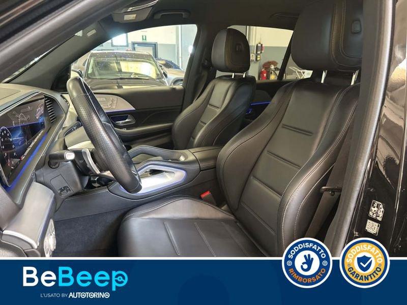 Mercedes-Benz GLE 300 D AMG LINE ADVANCED PLUS 4MATIC AUTO