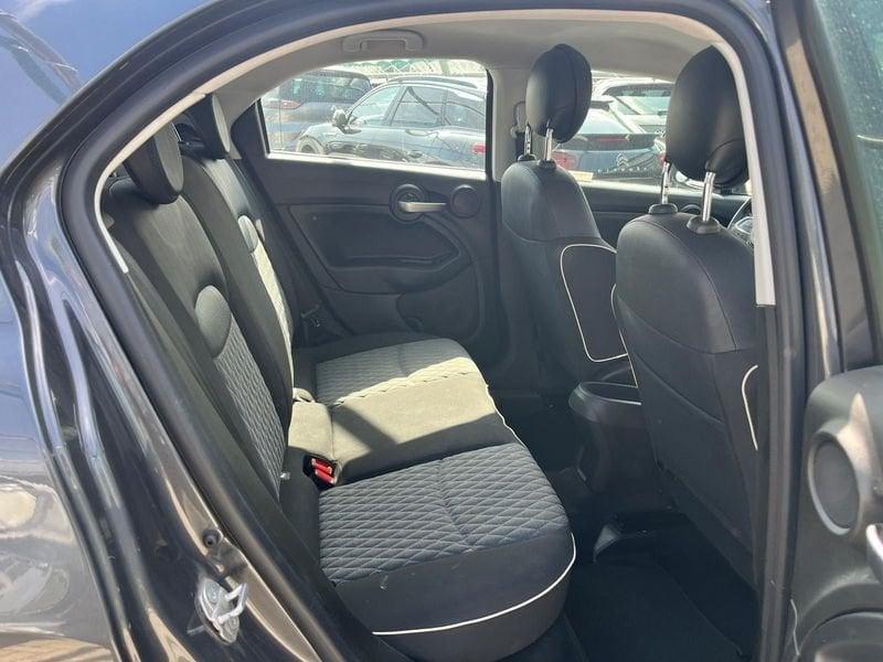 FIAT 500X 500X 1.0 T3 120 CV City Cross