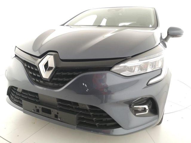 RENAULT Clio SCe 75 CV 5 porte Business