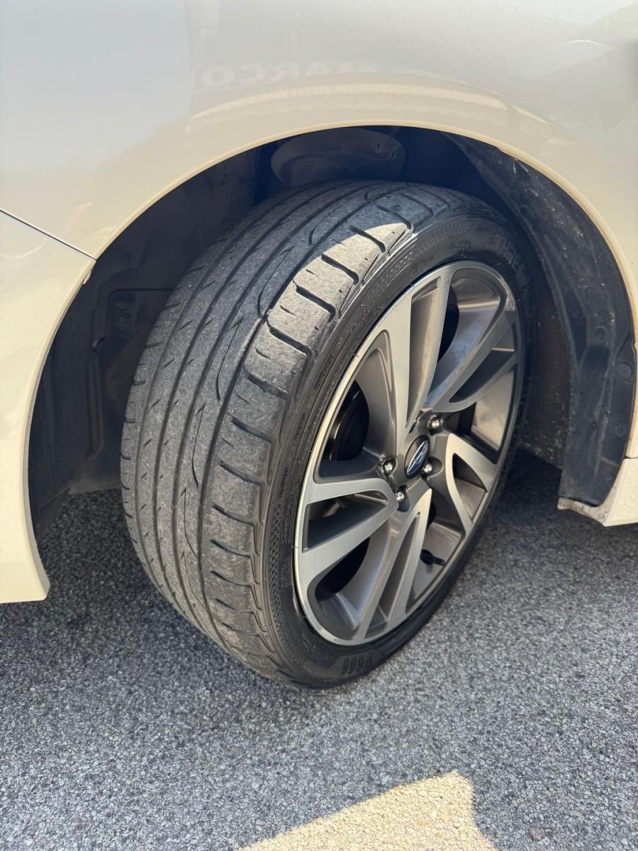 SUBARU - Levorg - 1.6 DIT Linear. Sport Unlimited #TAG.SUBARU