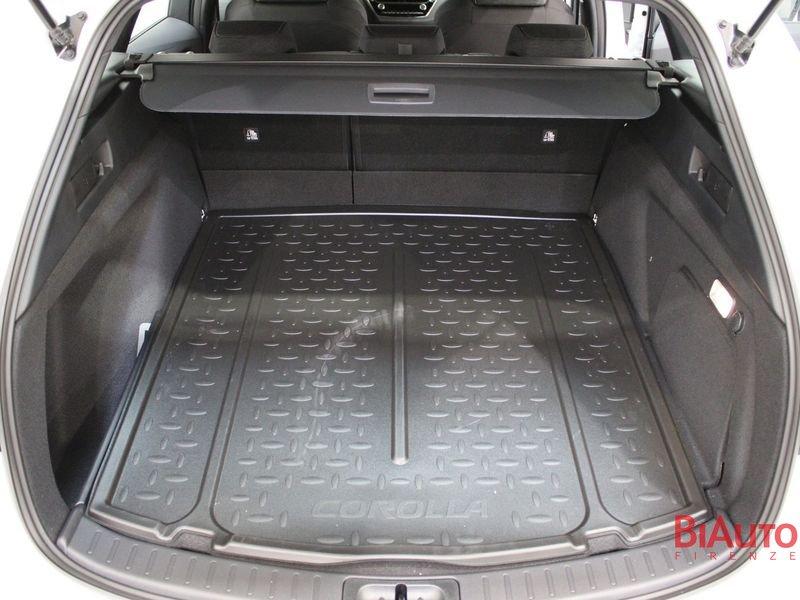 Toyota Corolla Corolla Touring Sports 2.0 Hybrid Active