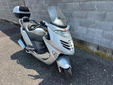 Kymco Dink 250