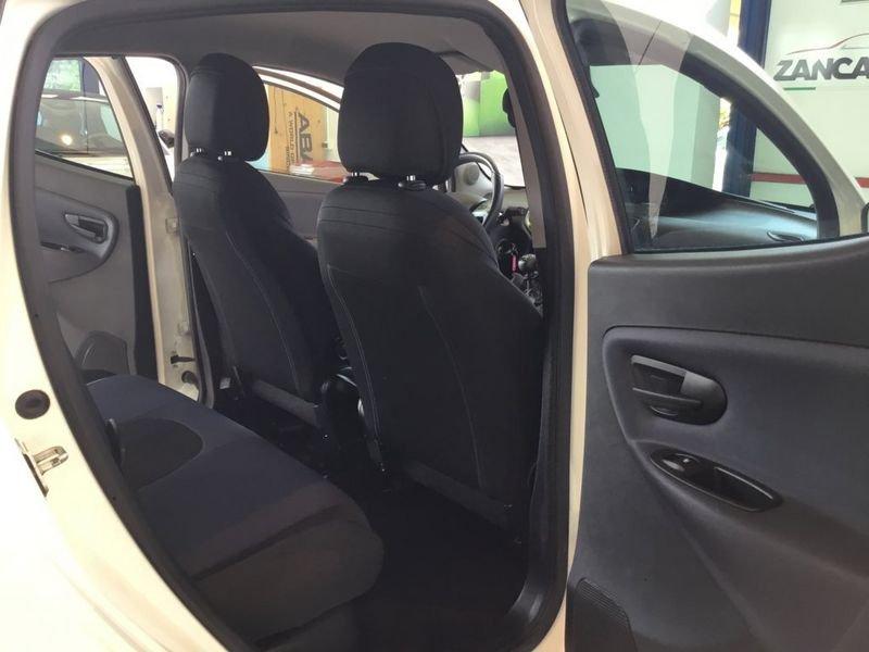 Lancia Ypsilon 1.0 FireFly 70cv Hybrid Gold Plus MY23