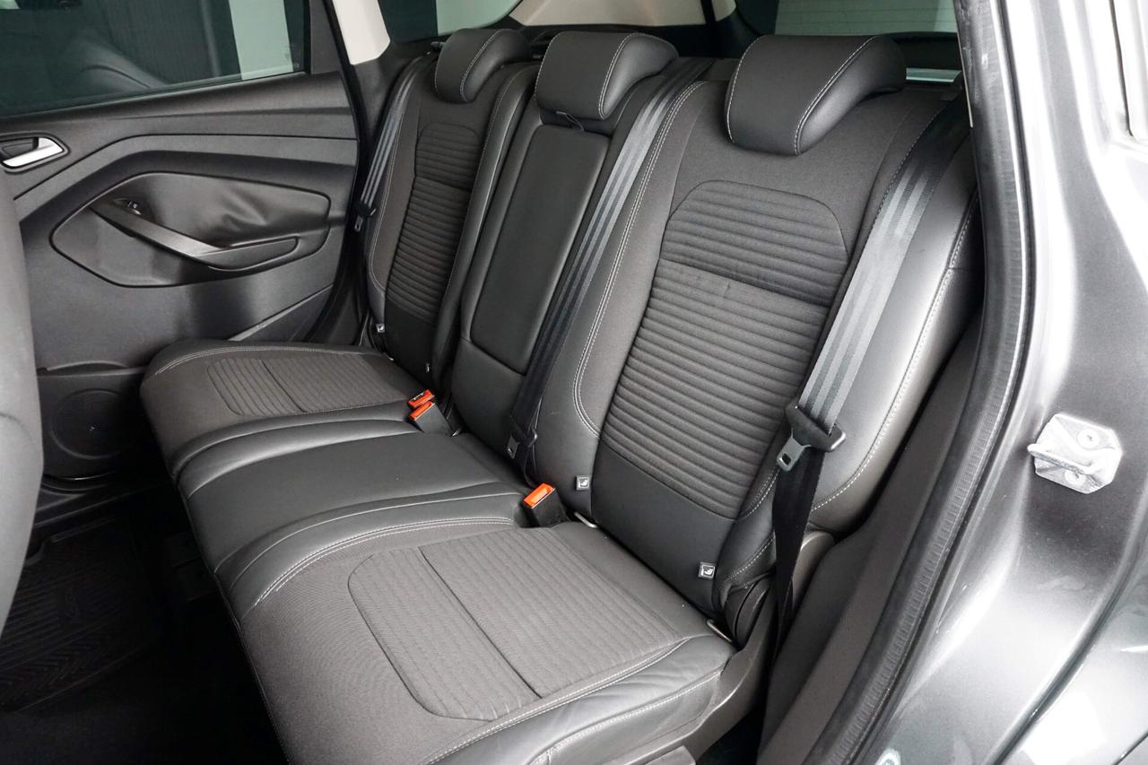 Ford Kuga 2.0 TDCI 150 CV S&S 2WD Titanium