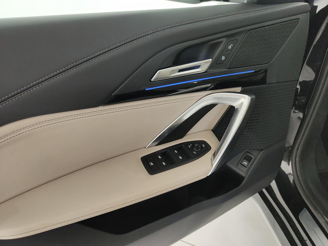 BMW X1 U11 - X1 sdrive18d X-Line auto