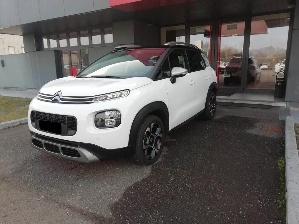 Citroen C3 Aircross C3 Aircross PureTech 130 EAT6 Shine GB635