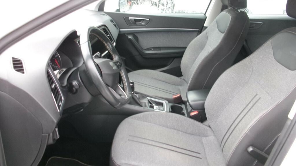 Seat Ateca 2.0 TDI Business