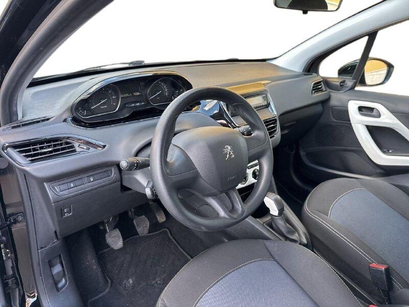 Peugeot 208 PureTech 68 5 porte Active