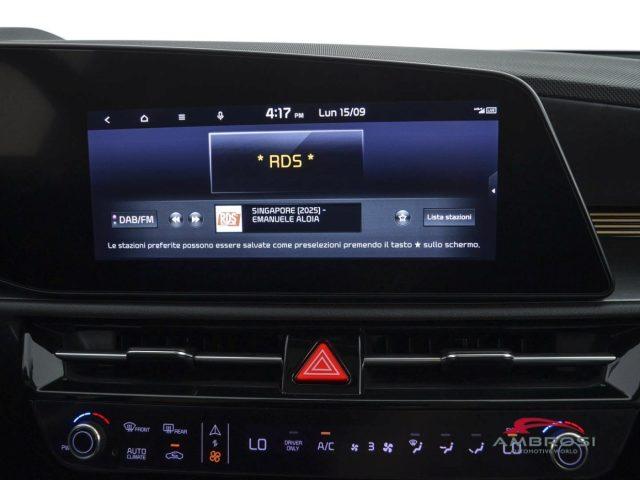 KIA Niro 1.6 gdi hev Evolution 129cv dct6