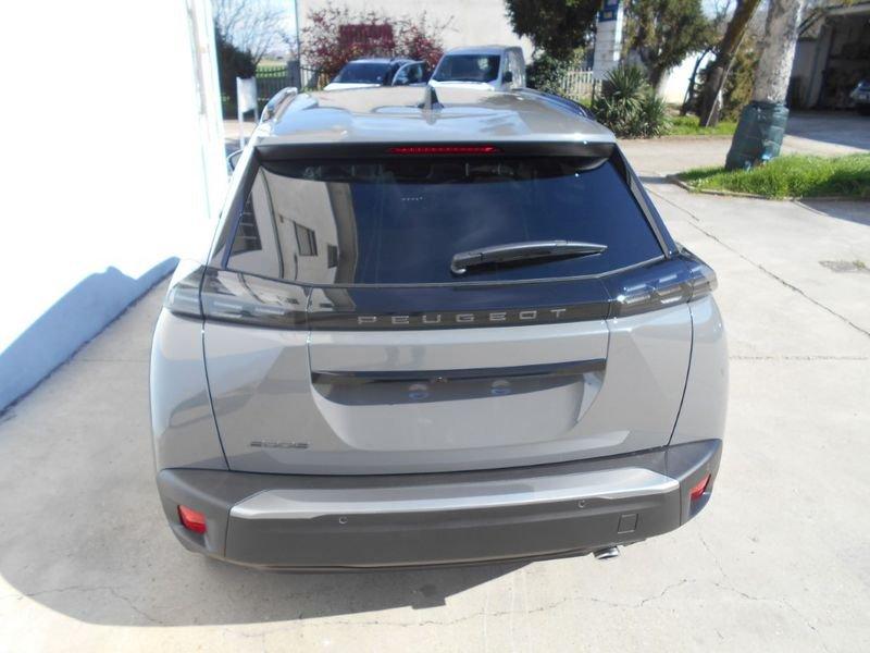 Peugeot 2008 136 / 145 Allure Hybrid Promo CBC 5