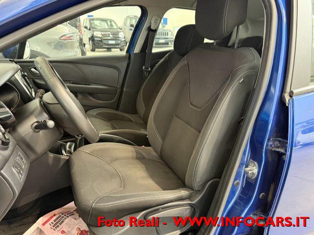 RENAULT Clio TCe 90 CV 5 porte Business Promo