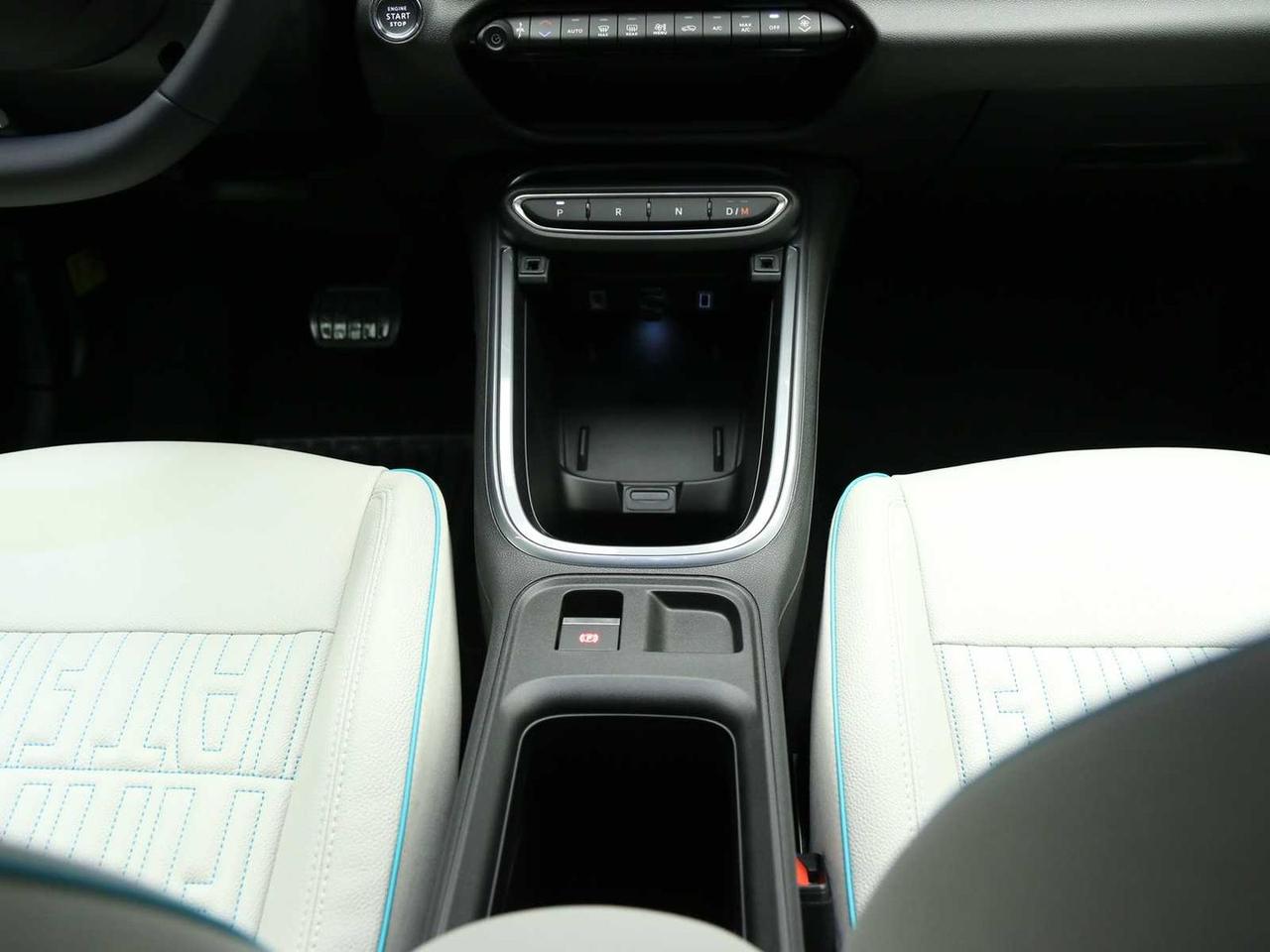 Fiat 600 1.2 110CV Hybrid MHEV DCT La Prima #9416