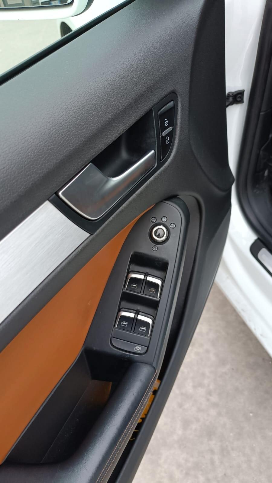 Audi A5 SPB 2.0 TDI 177 CV quattro Advanced