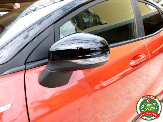 FORD Puma 1.0 EcoBoost Hybrid 125 CV S&S ST-Line X Design