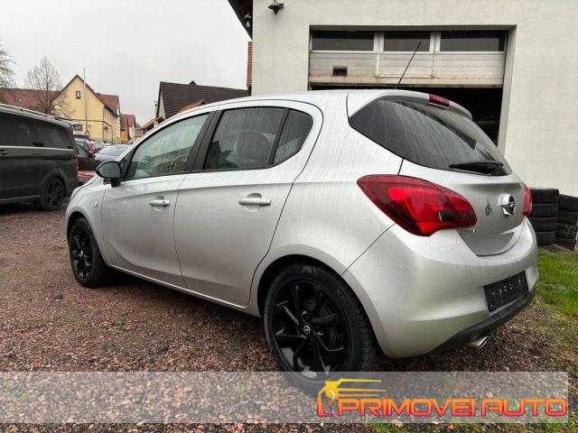 OPEL Corsa 1.4 Color Edition GPL