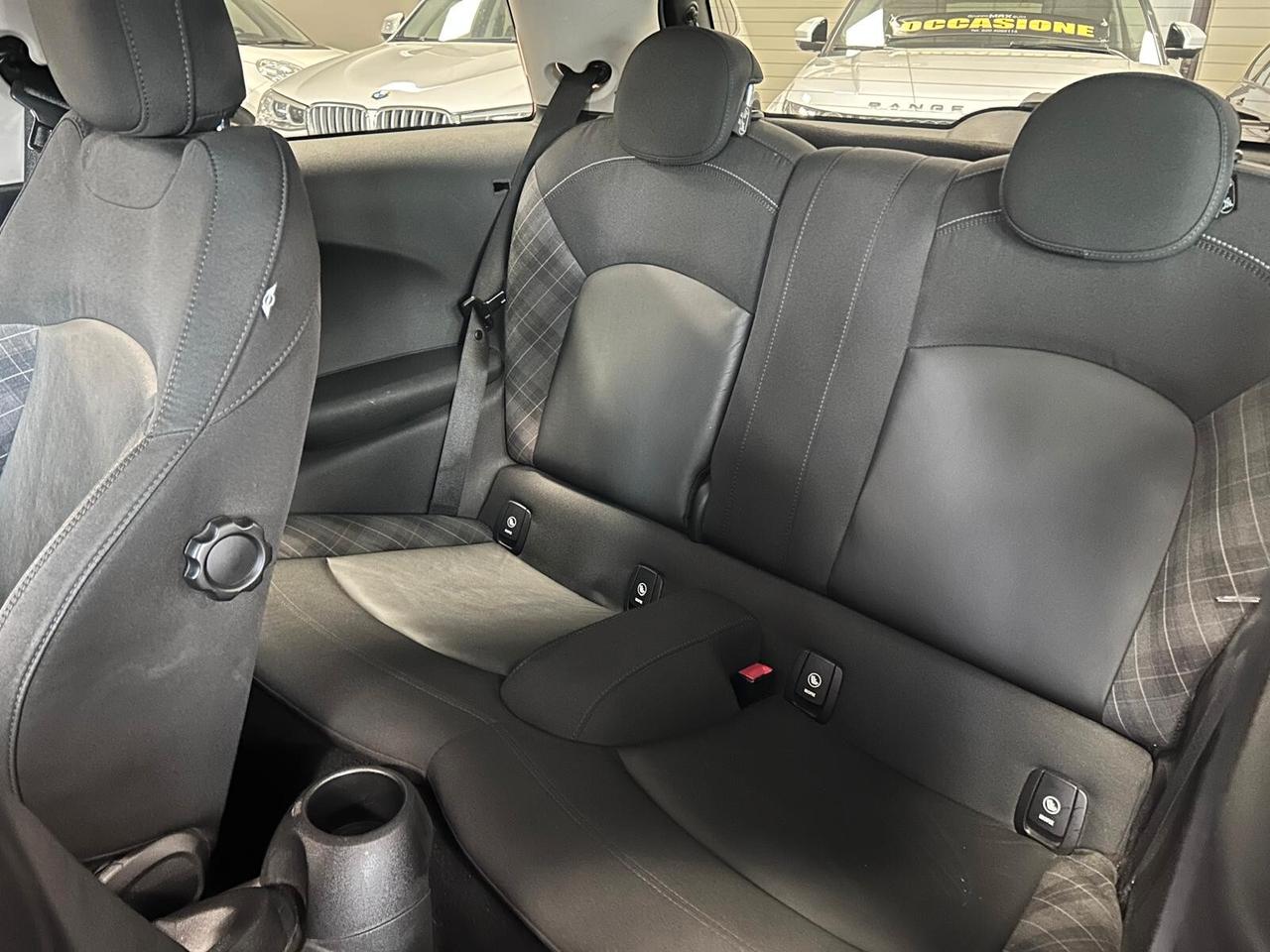 Mini Mini 1.5 Cooper D Business XL