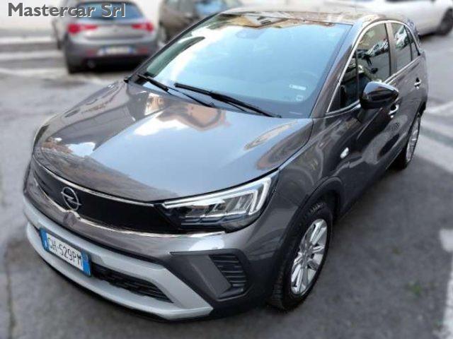 OPEL Crossland Crossland 2021 1.5 ecotec Elegance 120cv AT6 - GH5