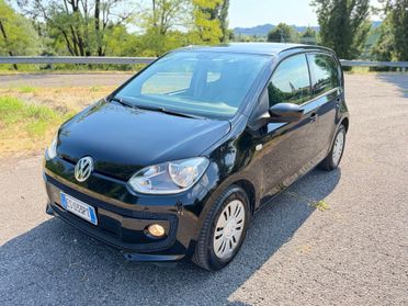 Volkswagen up! 1.0 5p Neopatentati metano garanzia 12/24m